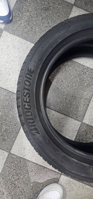 255 45 18 Bridgestone