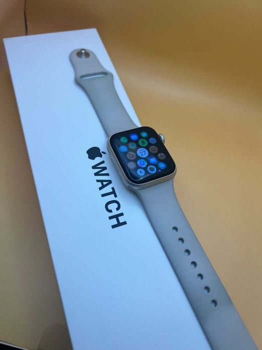 Hope Amanet P13 APPLE WATCH SE 2