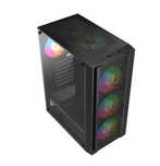 Sistem PC Gaming I5 12400 RTX 5060 8GB/32GB RAM SSD 1TB,garantie 3 ani