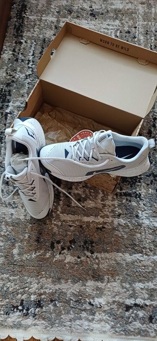 Маратонки Nike Trail