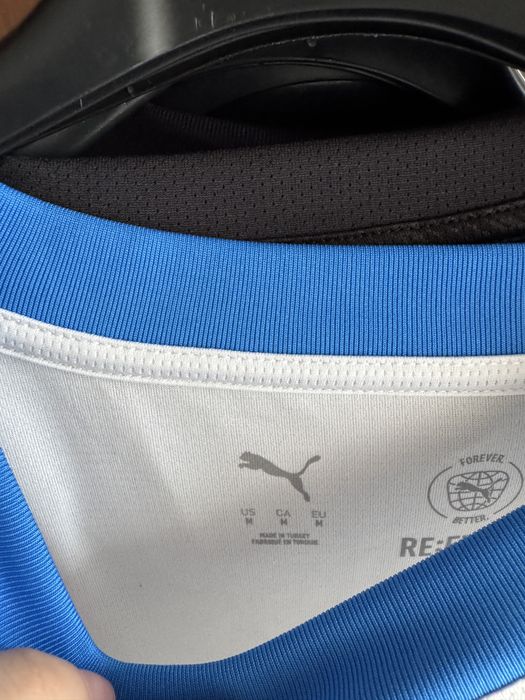 Tricou original Universitatea Craiova sezon 2025/2026 home