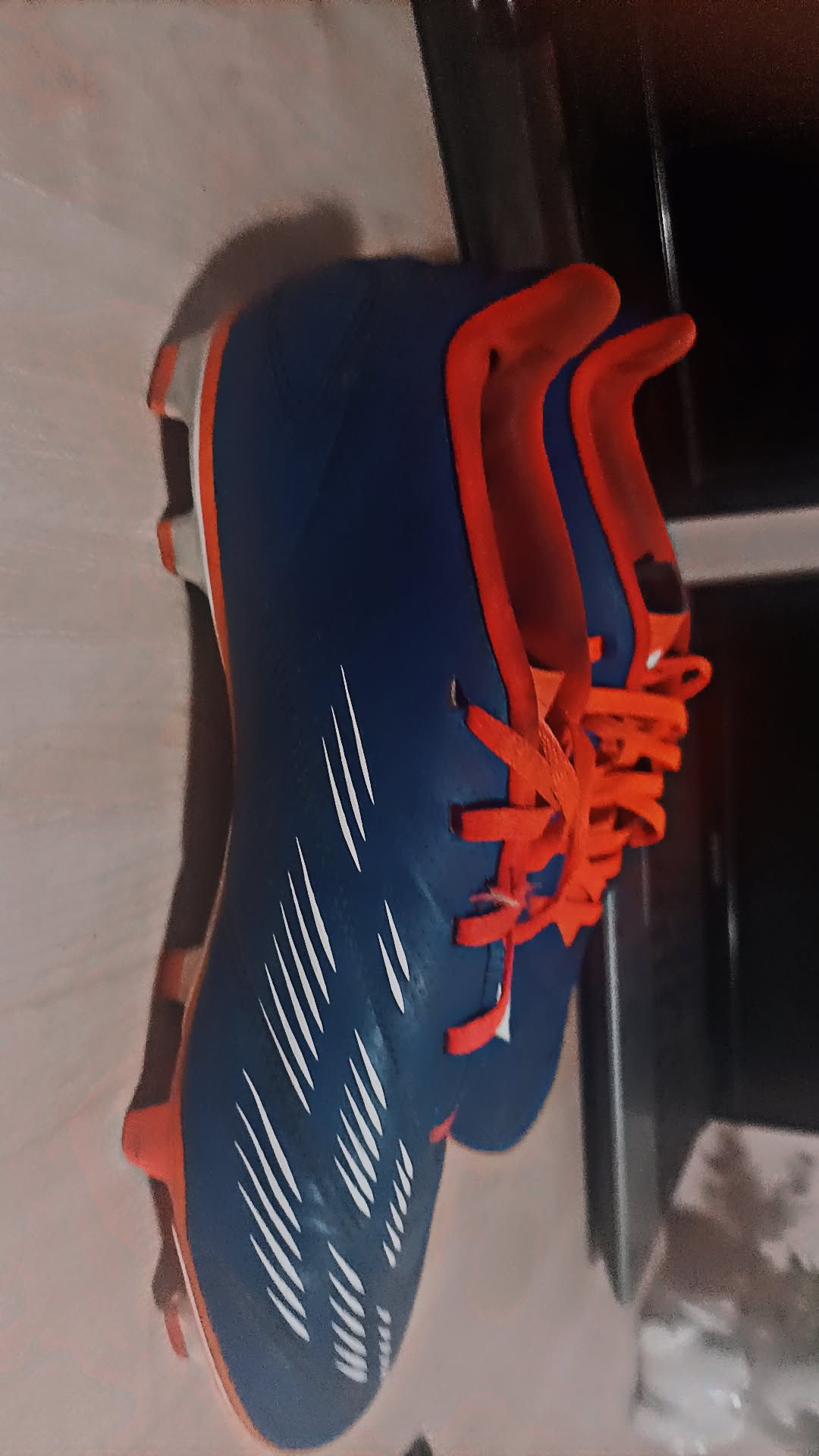 Pantofi adidas predator mărimea 41