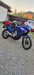 Honda transalp xl 650