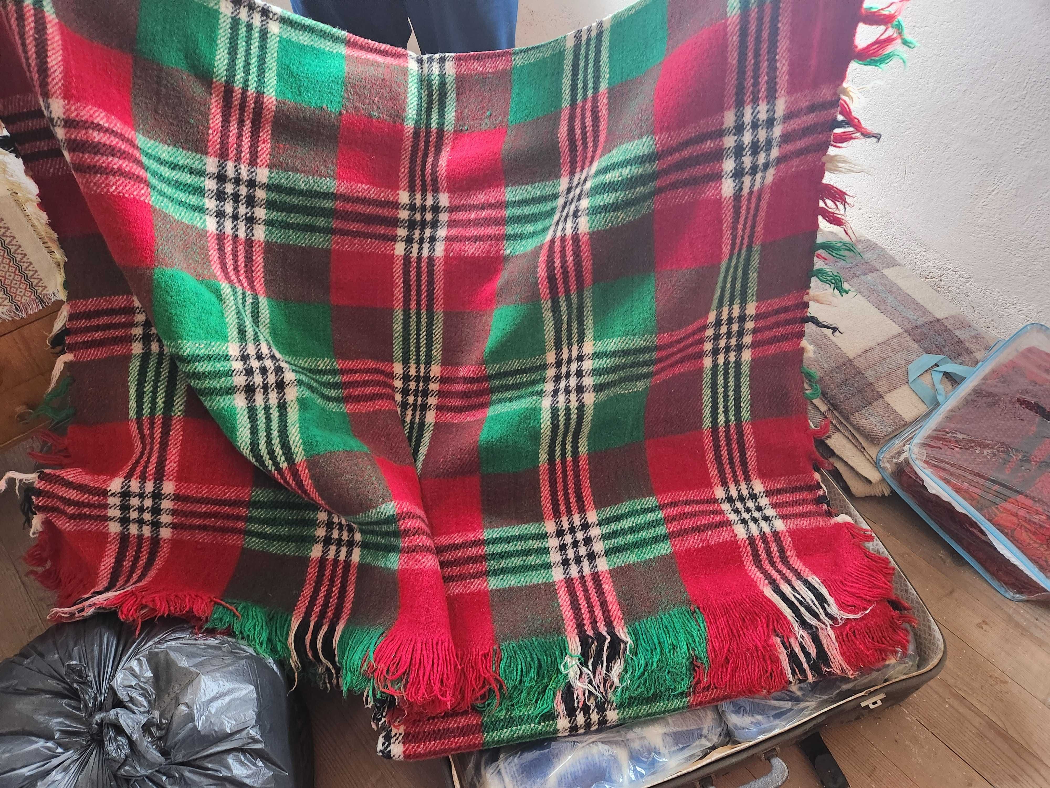 Родопско одеяло ново