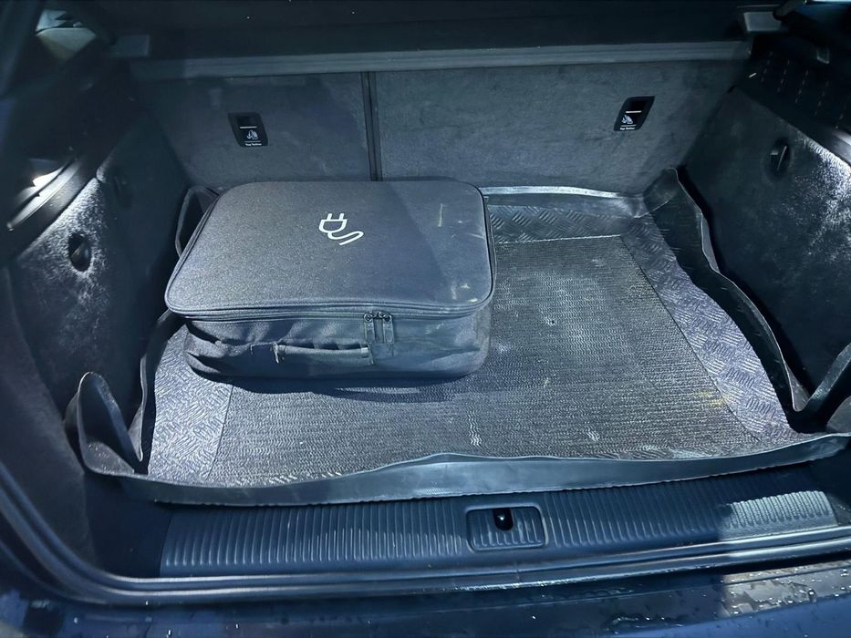 Audi A3 2015. 1.4 E-trnic Sport E-linie