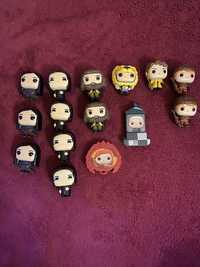 Figurine Harry Potter ou kinder