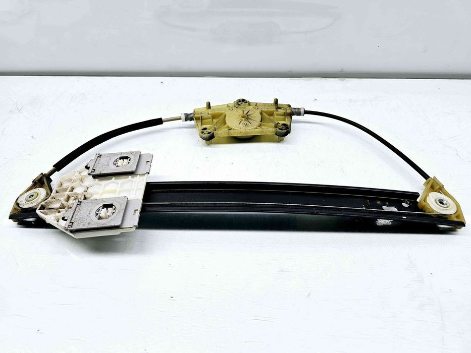 Macara electrica geam stanga spate Audi A6 (4F2, C6) facelift [Fabr 20