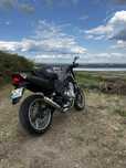 Honda CBF600 NA PC43 A2 ABS