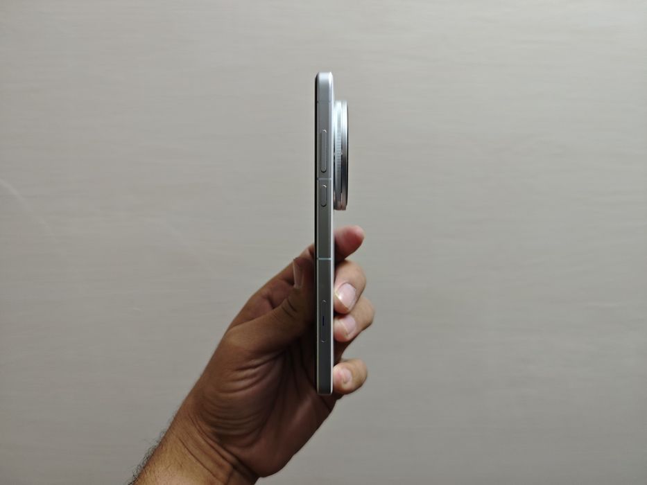 Vivo X200 Ultra в наличии