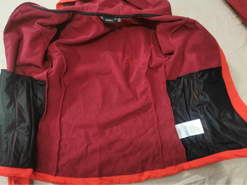 Ново яке ICEPEAK