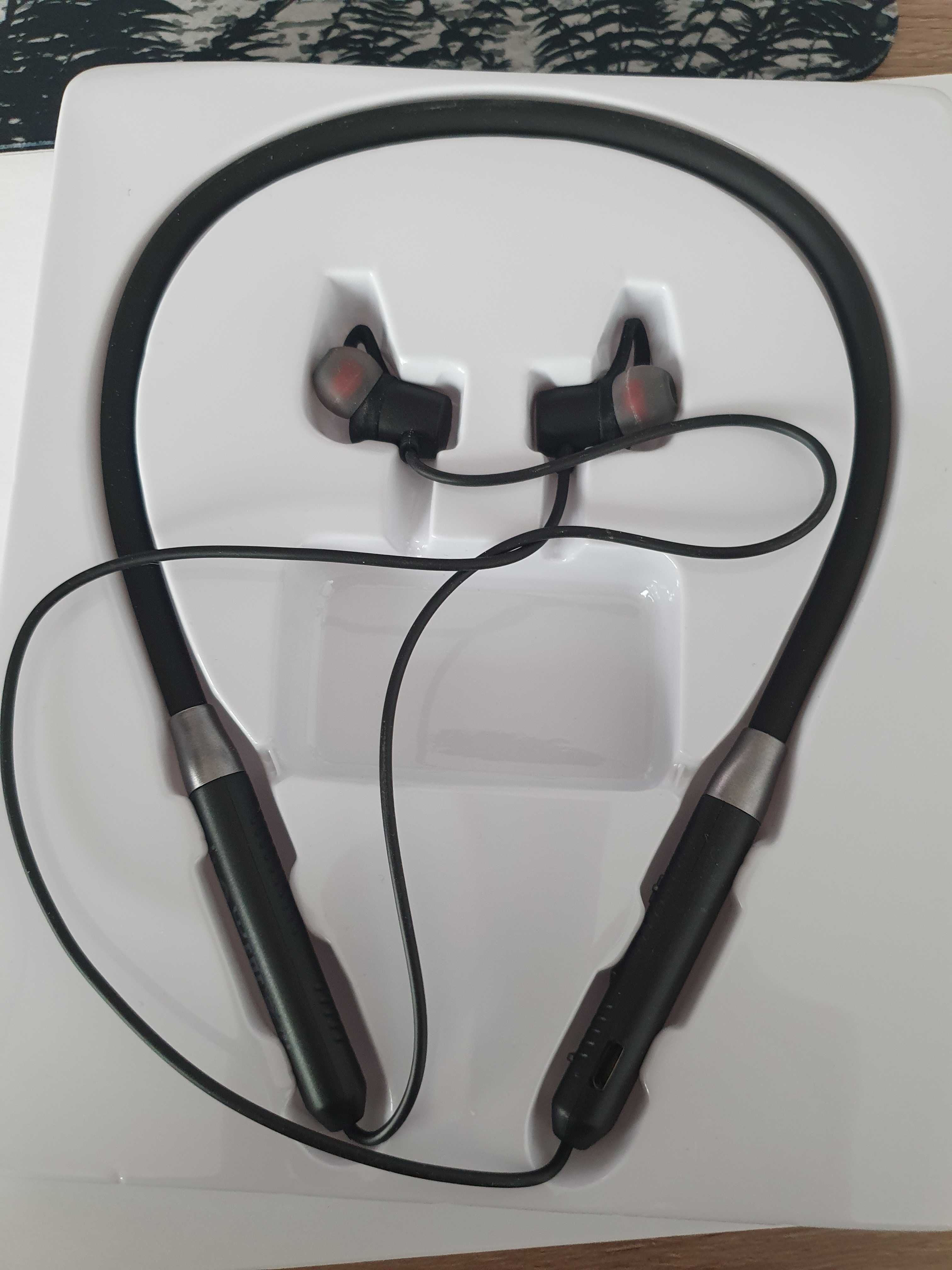 Слушалки bluetooth ttec SoundBeat Plus
