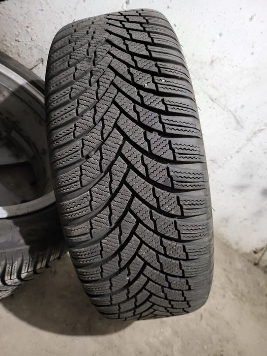 Cauciucuri Iarna