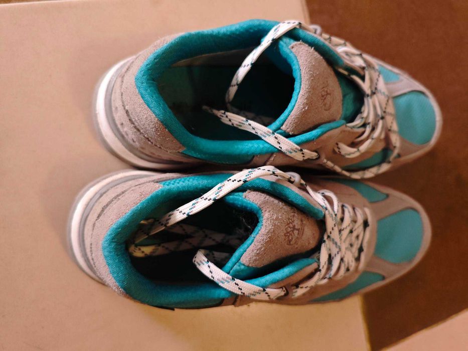 Обувки Timberland Gore-Tex