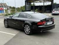 Audi A7 S-Line 3.0 TDI – 245 CP