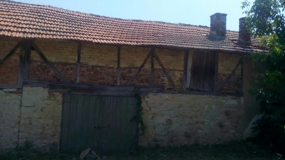 Къща в село Г.Сливово обл. Ловеч
