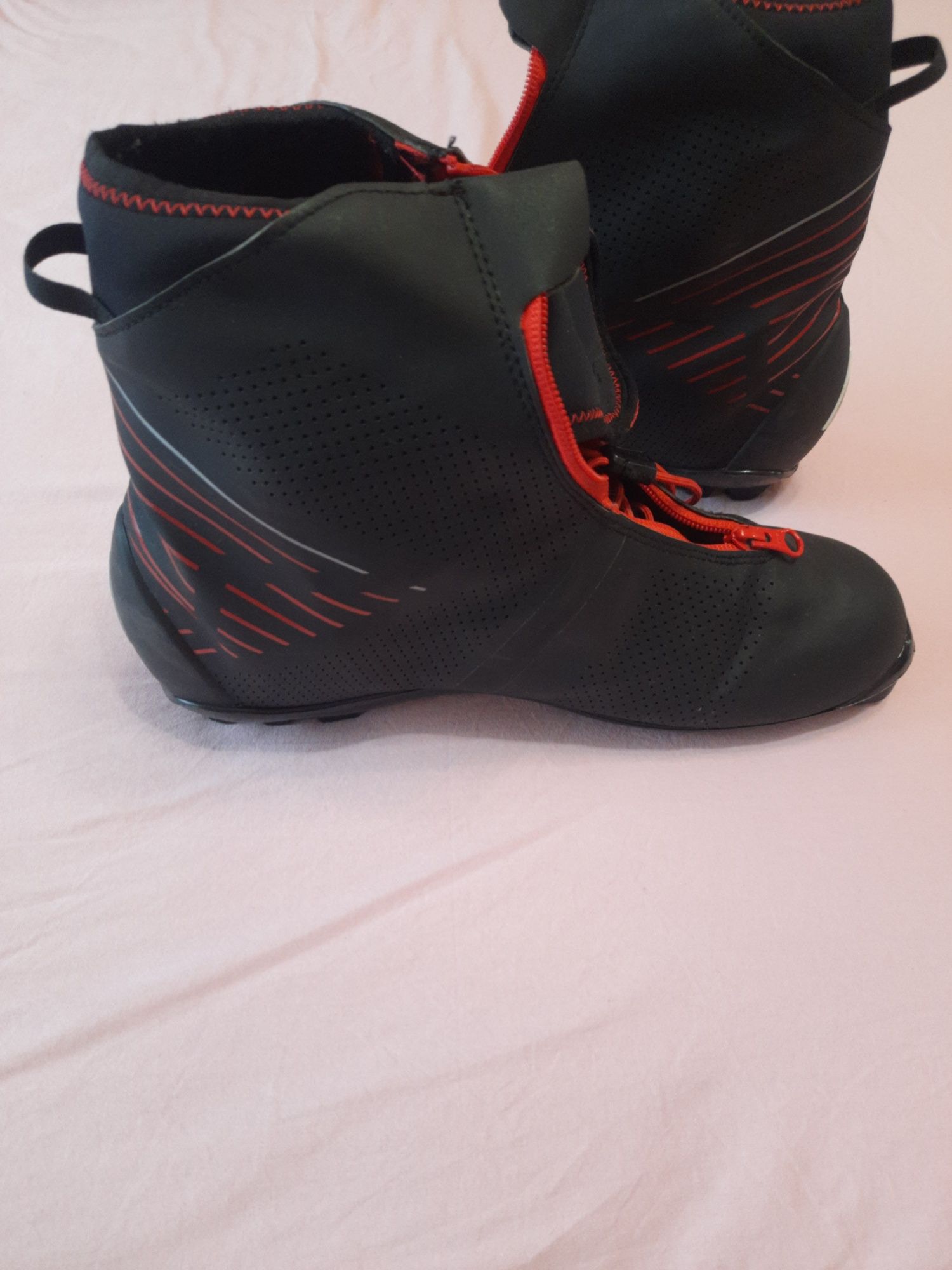 Ботуши за ски бягане  АLFA Aiss Combi Advance GTX M Gore-Tex