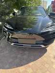 Byd song plus chempion smart