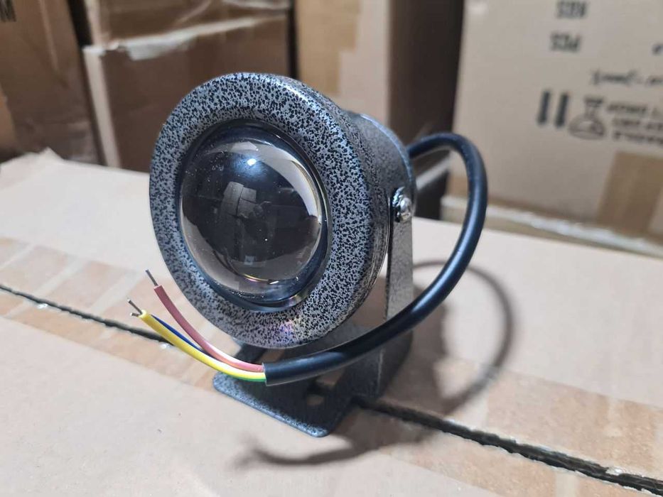 Luch LED — Фасадный и Ландшафтный | Luch LED — Fasadniy | DM Electro