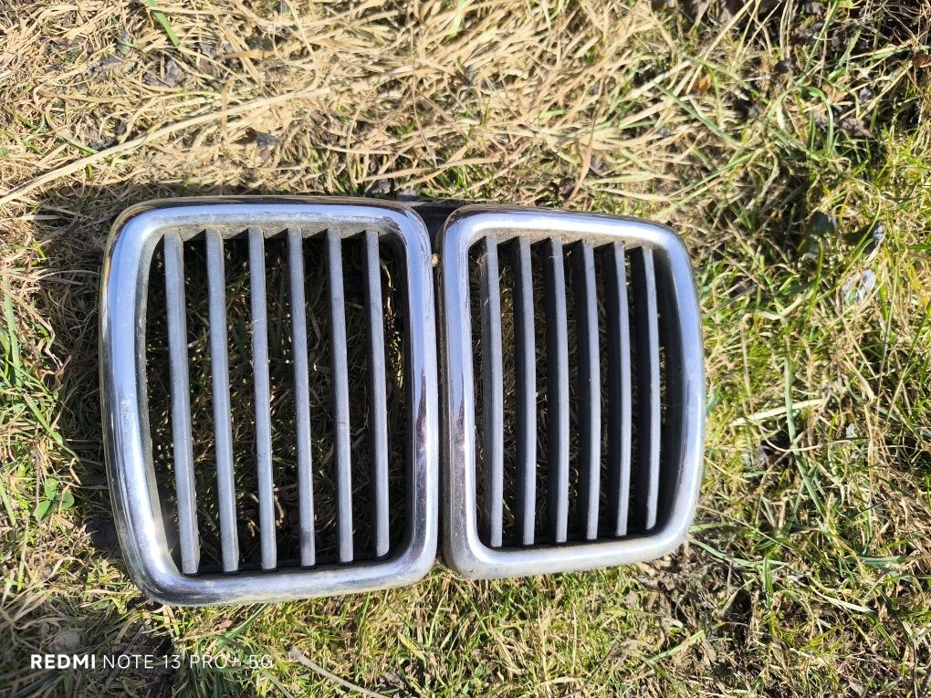 Piese ursulet BMW 324d