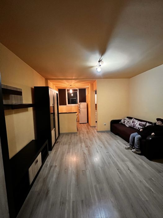 Inchiriez garsoniera mobilata in Cluj Napoca