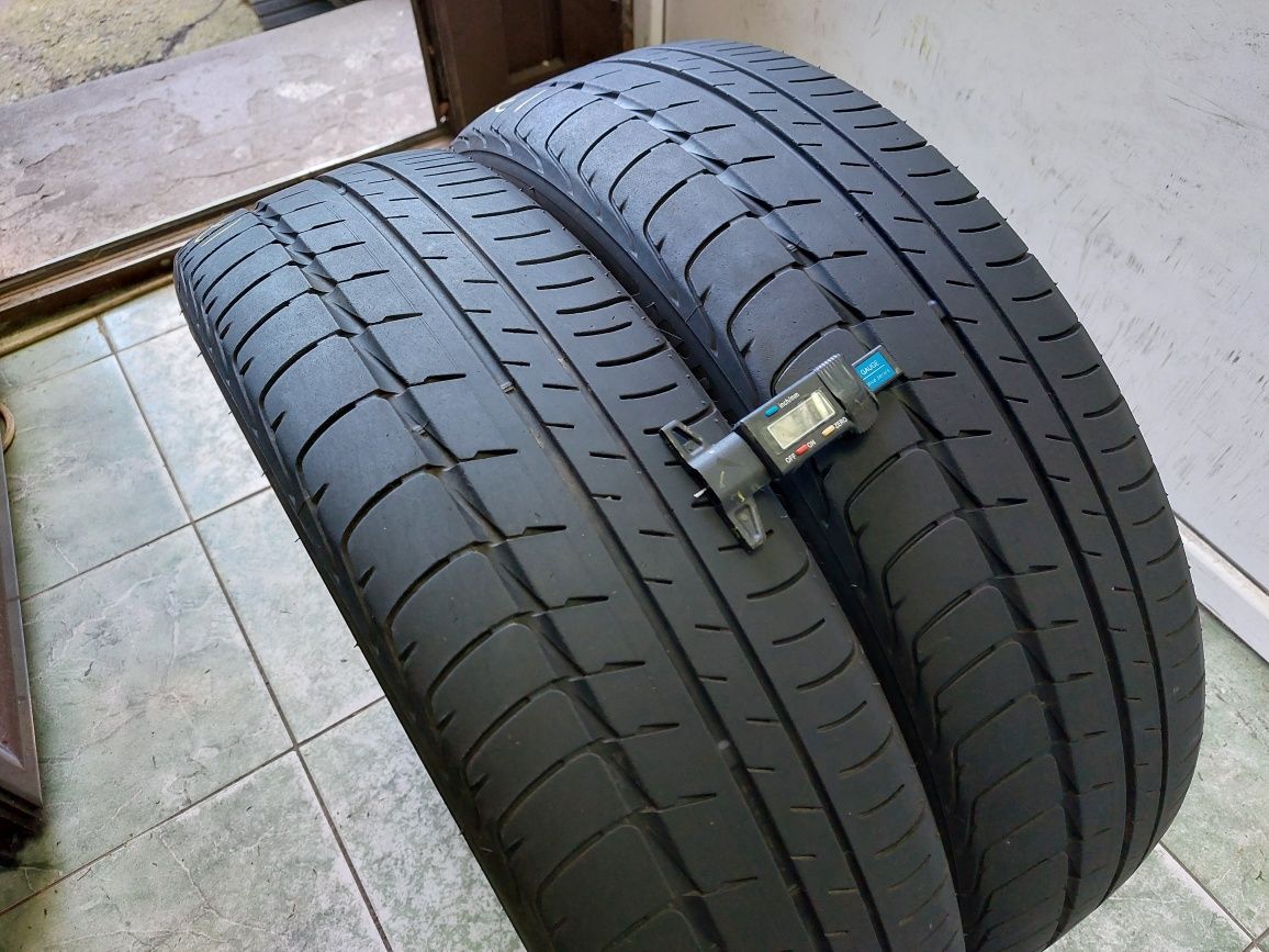 2 anvelope 175/55 R20 Bridgestone