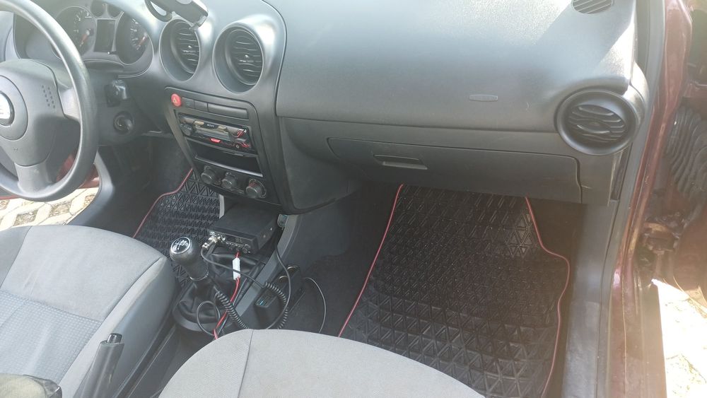 Seat Cordoba 1.9 SDI. 6500 lei