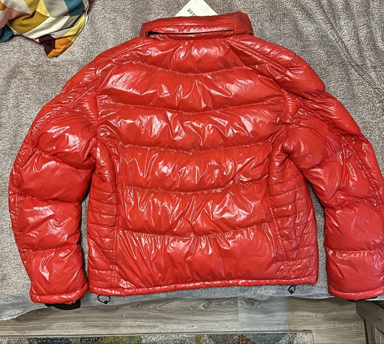 Мъжко яке moncler