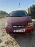Chevrolet kalos 1.4benzina