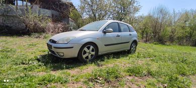 Форд Фокус На Части 1.8/115 ТДЦИ Ford Focus MK1 na Chasti TDCI