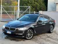 Bmw 520D G30 2017