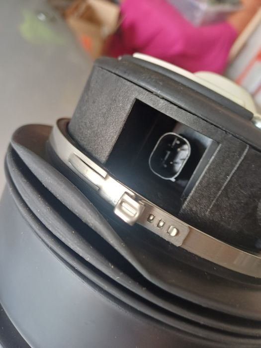 Perna de aer mercedes w211