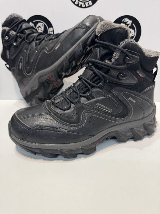 Туристически обувки SALOMON WATERPROOF .Номер 38