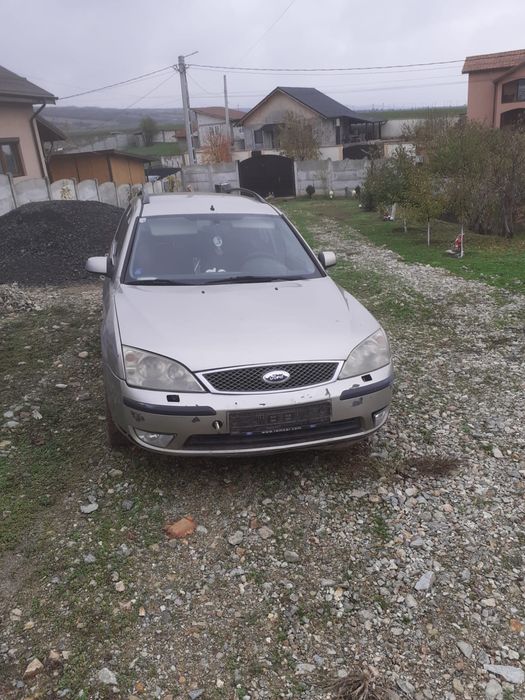 Ford mondeo dezmembrez vand