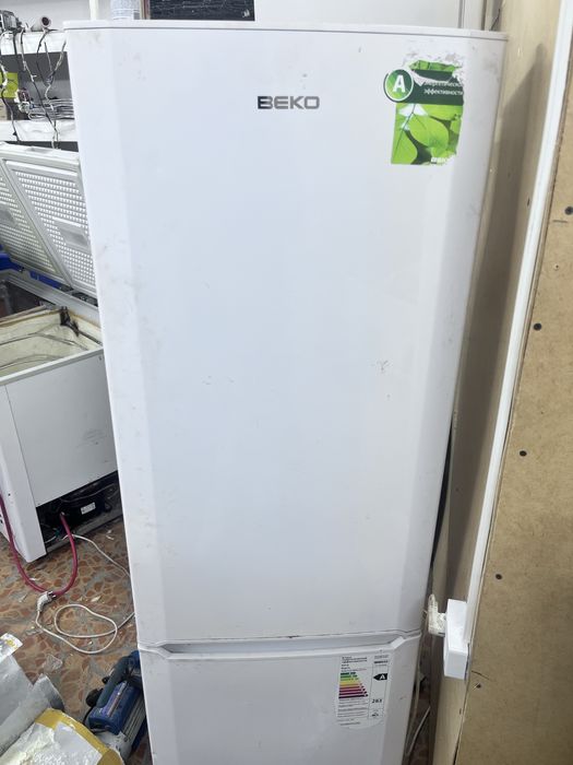 Продам холодильник беко