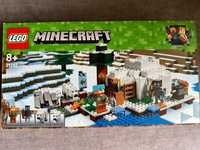 Lego minecraft - серия 21149