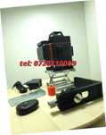 Nivela Laser 16 Linii 4d 360 Profesionala Acumulator Reincarcabil