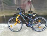 Bicicleta KTM WildCross 24"