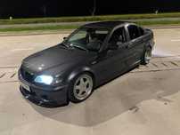 Bmw320i motor 2 2de fabrica accept șivariante