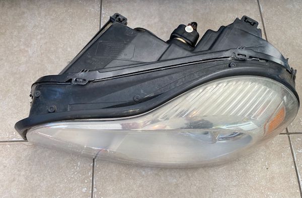 Far Stanga Xenon Volvo XC90 31290894