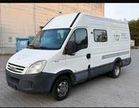 Iveco Daily 35c12