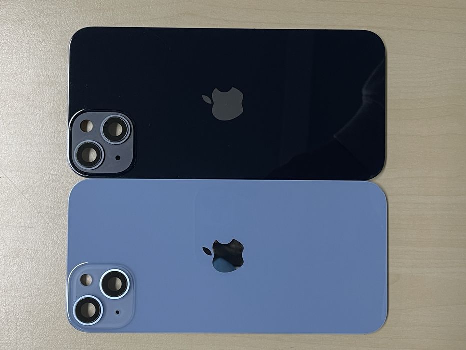 Capac/ spate/sticla original iphone 14 Plus