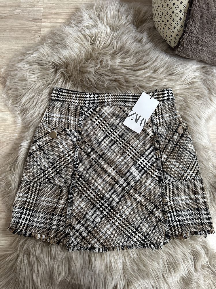 Дамска пола ZARA USA