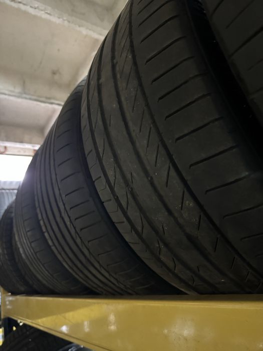 Anvelope vara Continental 275 40 20 cu 315 35 20
