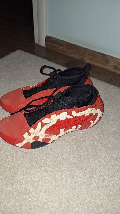 Adidași baschet Adidași Harden Vol.8