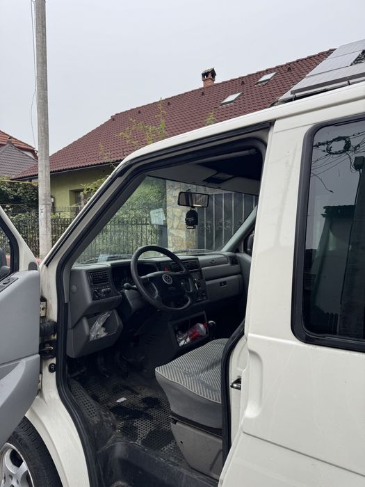 Volkswagen transporter T4 2.5 tdi ACV