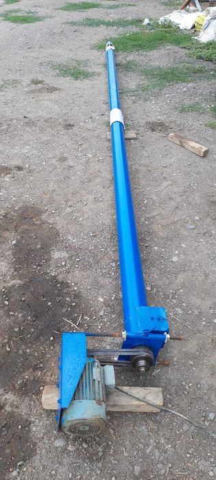 Vand Snec cereale 6 metri diam 120