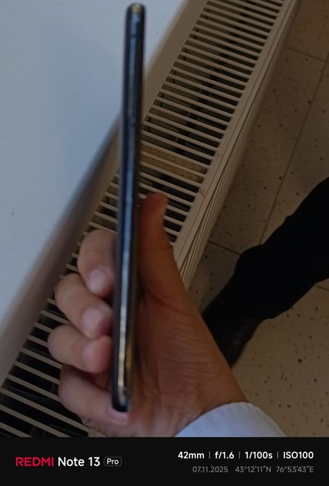 Xiaomi mi 6 продам