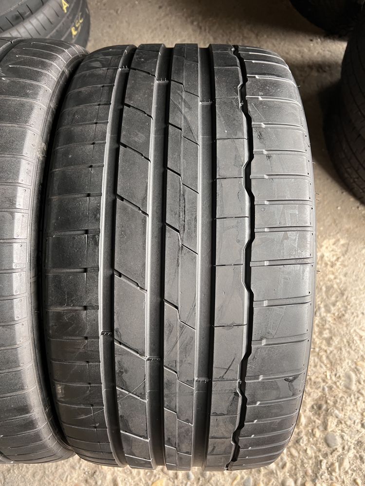 2 anvelope vara 275/30/21 , Hankook , DOT 2022 !