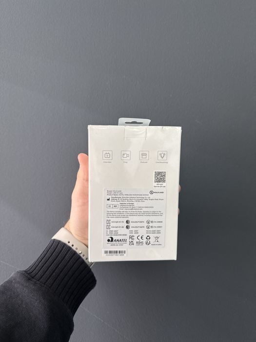 Hollyland Lark M1 / Sigilat