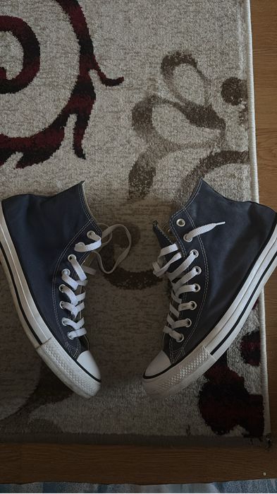 converse adidasi marime 43